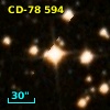 CD-78   594