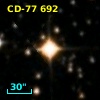 CD-77   692