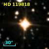 HD 119818