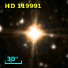 HD 119991