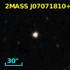 2MASS J07071810+8508315