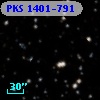 PKS 1401-791