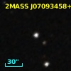 2MASS J07093458+8608200