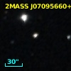2MASS J07095660+8457094