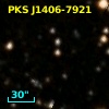 PKS J1406-7921