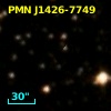 PMN J1426-7749