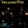 PKS J1446-7739