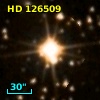 HD 126509