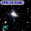 CPD-78   934B