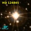 HD 124845