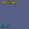 HD 125873