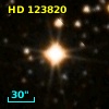HD 123820