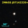 2MASS J07142220+8527220