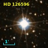 HD 126596