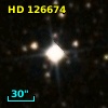 HD 126674