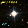HD 127576