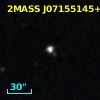 2MASS J07155145+8514547