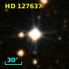 HD 127637