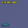 CD-80   540