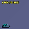CPD-79   845