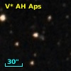 V* AH Aps