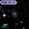 ESO  22-7