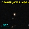 2MASS J07171694+8600382