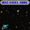 IRAS 14181-8006