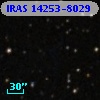 IRAS 14253-8029