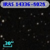 IRAS 14336-8028