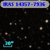 IRAS 14357-7936