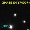 2MASS J07174007+8606223