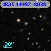 IRAS 14492-8038