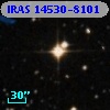 IRAS 14530-8101