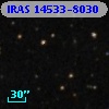 IRAS 14533-8030