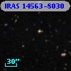 IRAS 14563-8030