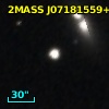 2MASS J07181559+8542168