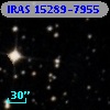 IRAS 15289-7955