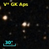 V* GK Aps