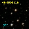 4B 950611B