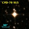 CPD-78   915
