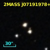 2MASS J07191978+8514148