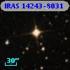 IRAS 14243-8031