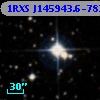 1RXS J145943.6-783037
