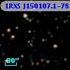 1RXS J150107.1-781634