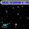 1RXS J150946.1-784905