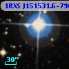1RXS J151531.6-790835