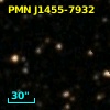 PMN J1455-7932