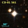 CD-81   561