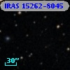 IRAS 15262-8045